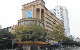 Huang pu Hotel Guangzhou